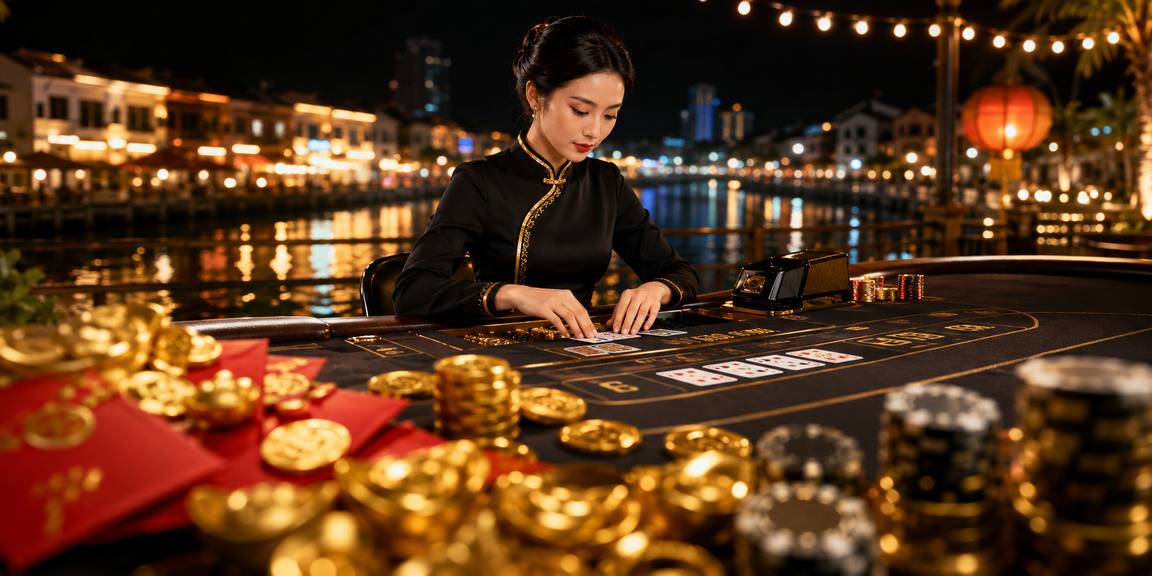 Slot Wizdom Wonders dengan Fitur Mendalam