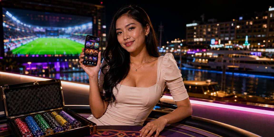 Slot Wizdom Wonders dengan Fitur Mendalam